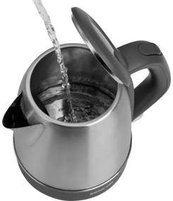 Sencor - Bollitore 1,2 l 2150W/230V in acciaio inox