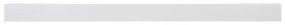 Lampada Lineare LED Sospesa 42W 120cm Bianco CCT con driver Philips