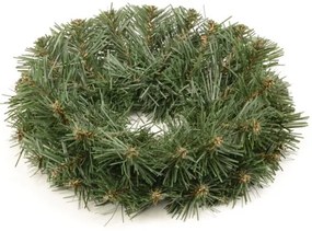 Ghirlanda natalizia WREATHS diametro 28 cm