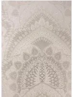 Matthew Williamson Carta da parati Azari - Silver