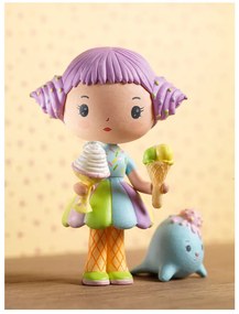 Tinyly - Tutti & Frutti