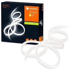 Ledvance - Striscia LED da esterno SMART+ FLEX 3m LED/19W/230V IP44 wi-fi