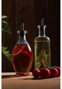 Bottiglia d'olio , 450 ml Italian - Kitchen Craft