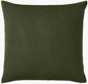 Copricuscino in lana di alpaca Classic