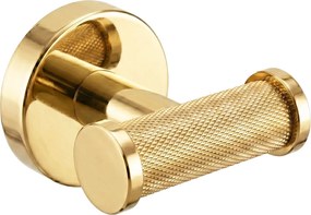Appendino doppio 6612 Modern Gold