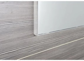 Sapho - Specchio AROWANA 50x80 cm, cromo lucido