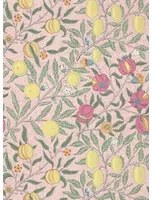 Morris & Co Carta da parati Fruit - Stardust