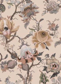 House of Hackney Carta da parati Artemis - Plaster