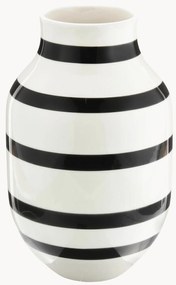 Vaso grande in ceramica fatto a mano Omaggio, alt. 31 cm