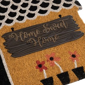 Zerbino in fibre di cocco 45x75 cm Villa – Casa Selección