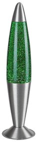 Rabalux 76113 - LED Lampada lava (lampada Astro) GLITTER 2 LED/25W/230V