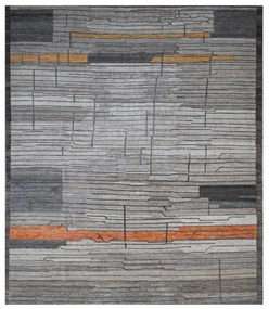 Berber Tappeto orientale 300 x 240 (Pakistan) Annodato A Mano