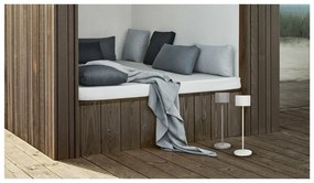 Lampada a led portatile grigio scuro Farol - Blomus