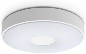 Philips - Plafoniera LED dimmerabile COINER LED/24W/230V 4000K bianco