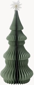Oggetto decorativo natalizio Paulia
