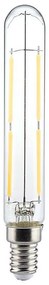 Lampadina LED FILAMENT T20 E14/4W/230V 3000K