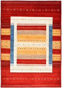 Loribaft Tappeto orientale 350 x 250 (Indian) Annodato A Mano