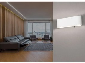 Globo 41751-8W - Applique a LED SIEGFRIED LED/8W/230V