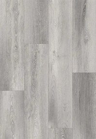 Mexen Clarksville  pannelli in vinile 1240 x 182 mm SPC 6,5 mm, base IXPE 1,5 mm, 4 V-Fuga, Rovere - F1133-1240-182-505-4V1-01