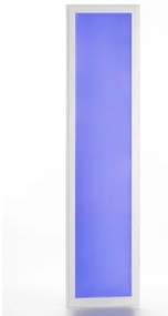 Eglo 32734 - Pannello da incasso LED RGBW dimmerabile SALOBRENA-C 34W/230V bianco + TC