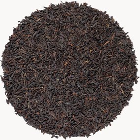 Tisana biologica Four Red Fruits