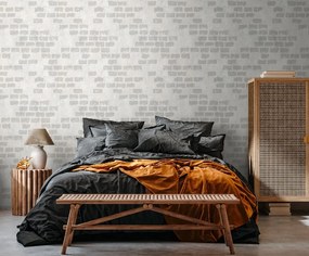 Fotomurale Stone, multicolore 159 x 280 cm