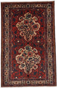 Bakhtiar Tappeto persiano 220x140 (Iran) Annodato A Mano