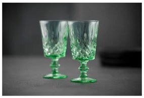 Set di bicchieri da vino 290 ml 4 pz Sorrento – Lyngby Glas