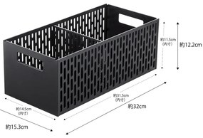 Ripiano aggiuntivo Tower - YAMAZAKI