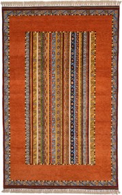 Loribaft Tappeto 200x310 (Indian) Annodato A Mano