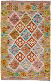 Kilim Tappeto orientale 160 x 100 (Pakistan) Tessuto A Mano