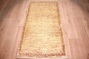 Loribaft Tappeto persiano 80x160 (Iran) Annodato A Mano