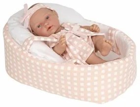 Baby doll Arias Elegance 26 cm