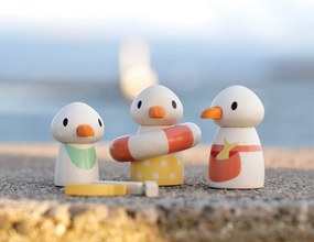 Tender Leaf - Bistrò in legno sulla spiaggia