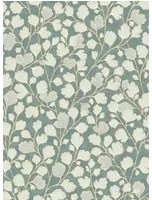 Coordonne Carta da parati Robledal - Aqua