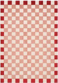 Tappeto a quadri Enja