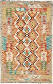 Kilim Tappeto 80 x 110 (Pakistan) Tessuto A Mano