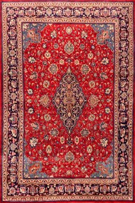Mahal Tappeto 360x230 (Iran)