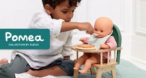 Baby Pomea - bambola Pistache