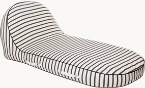 Lettino gonfiabile da piscina Drops