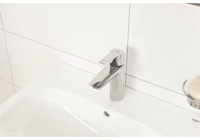 GROHE 24204002 - Miscelatore lavabo START, misura M, cromo lucido