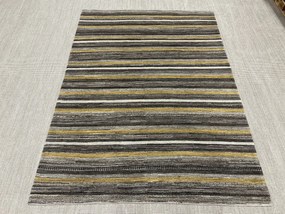 Loribaft Tappeto persiano 210x290 Beige (Iran) Annodato A Mano