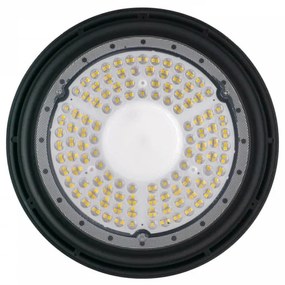 Campana LED 150W, 140lm/w, IP65, IK08 Colore Bianco Freddo 6.000K