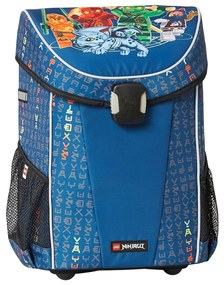 Zaino per bambini 18 l Ninjago Family Easy Light - LEGO®