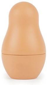 Bieco - Bambola Matrioska in silicone - Chocolate Bliss