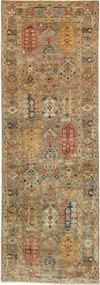 Samarkand Tappeto 230 x 80 (Pakistan) Annodato A Mano