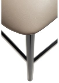 Sgabello beige 107 cm Tush - DAN-FORM Denmark