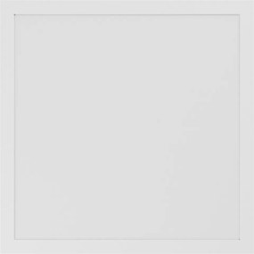 Plafoniera LED 24/35/40W IP20 40x40cm CCT Quadrata - Bianca