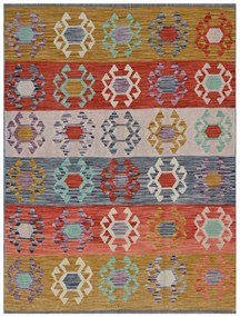 Berber Tappeto orientale 200 x 150 (Pakistan) Annodato A Mano