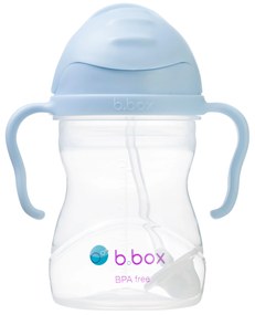 Tazza con cannuccia – GELATO chewing gum 240 ml